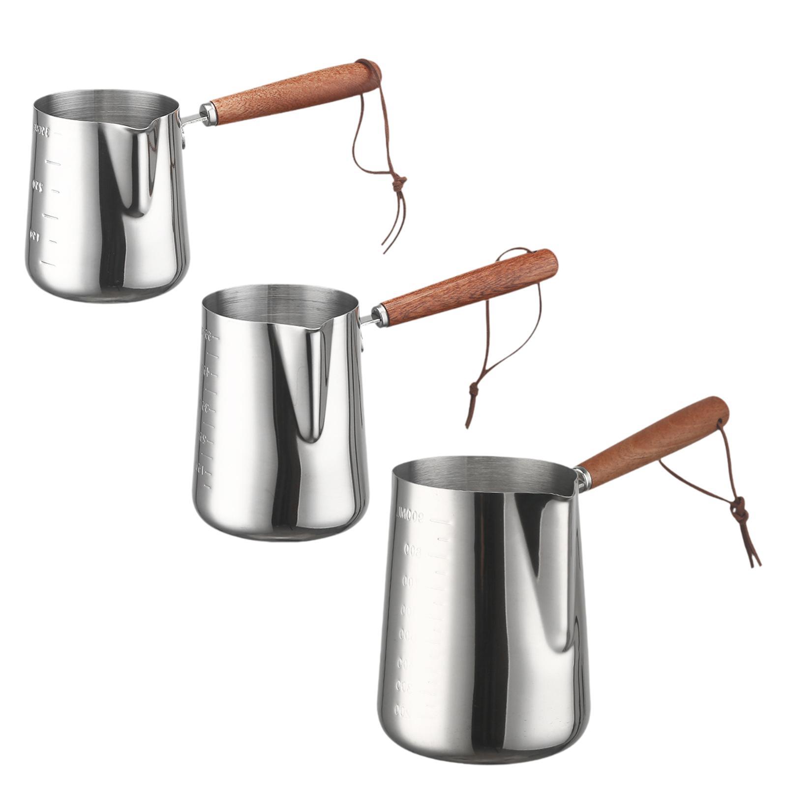Xbloom Coffee Tea - Turkish Coffee Pot Espresso Machine Accessories