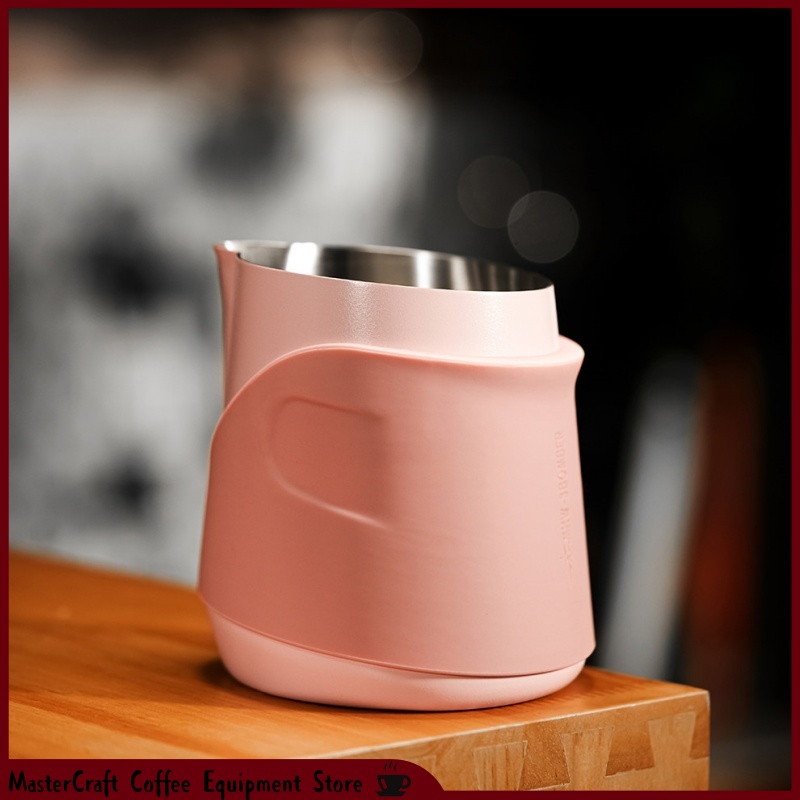 Barista Milk Jug - In StockMhw 3bomber Gt Handleless Espresso