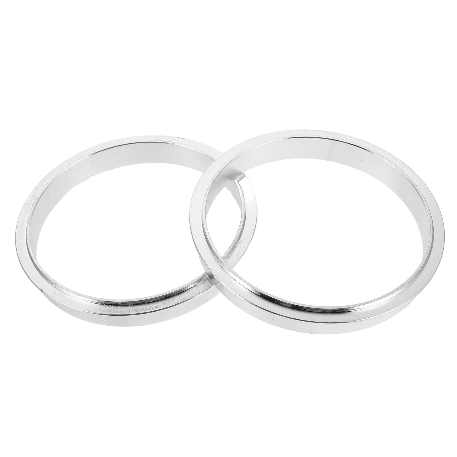 Coffee Tea With Milk - 2Pcs Sealing Ring Aluminum Cup Sealer