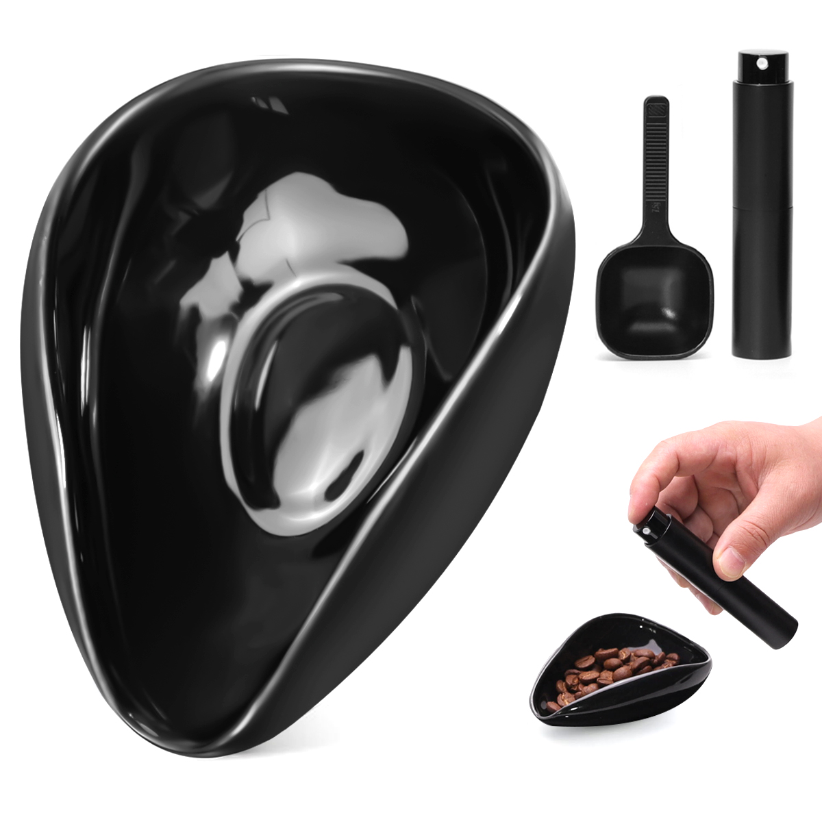 Xbloom Coffee Tea - Leeseph Coffee Bean Dosing Cup and
