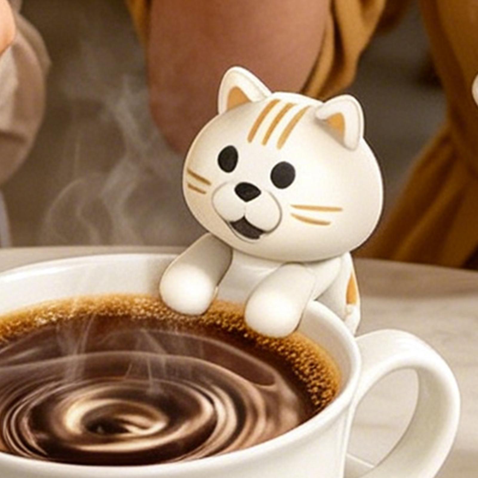 Coffee Tea Images - 2026 New Image Electric Fan Hanging