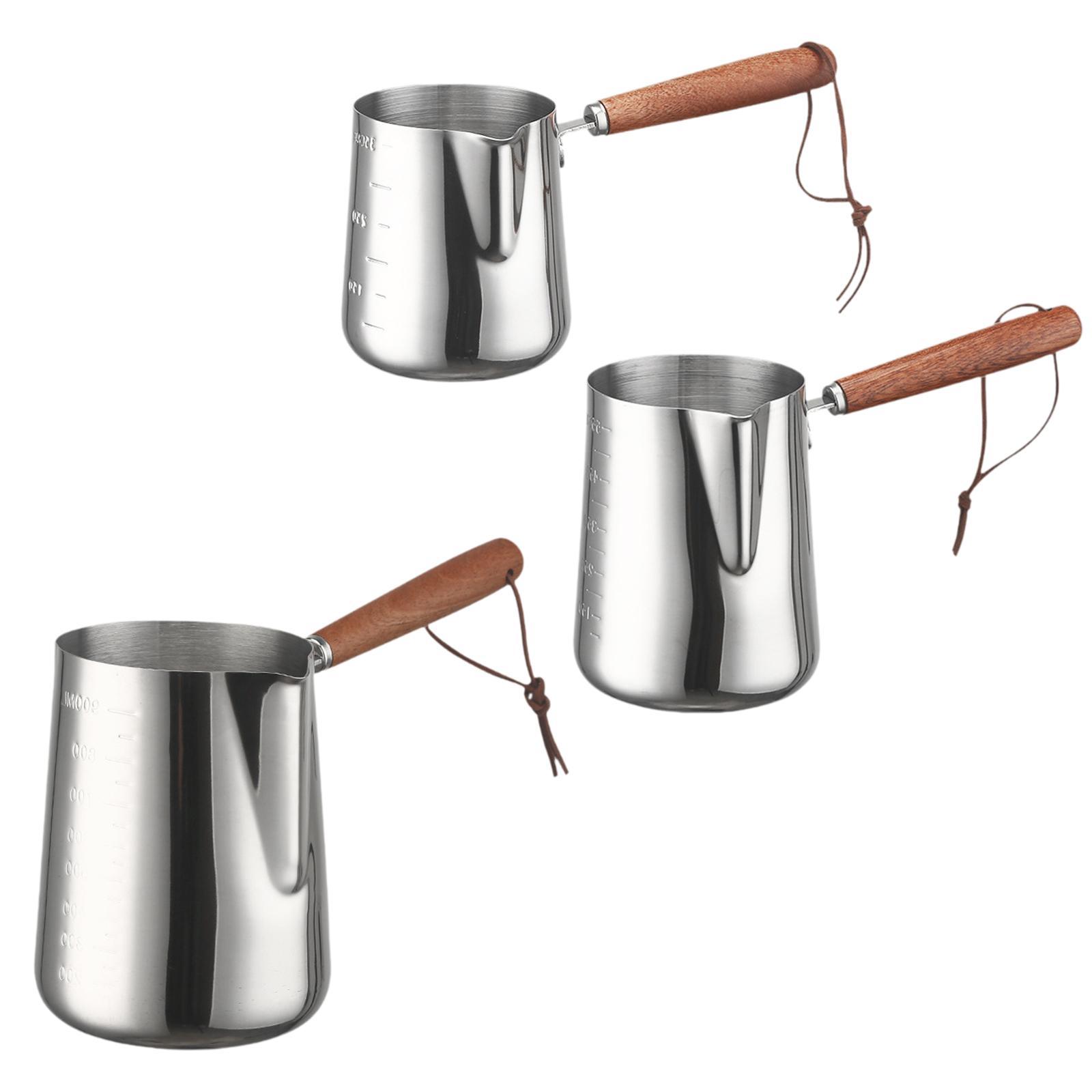 Turkish Coffee Pot Espresso Ma - Xbloom Coffee Tea ulasan dan harga