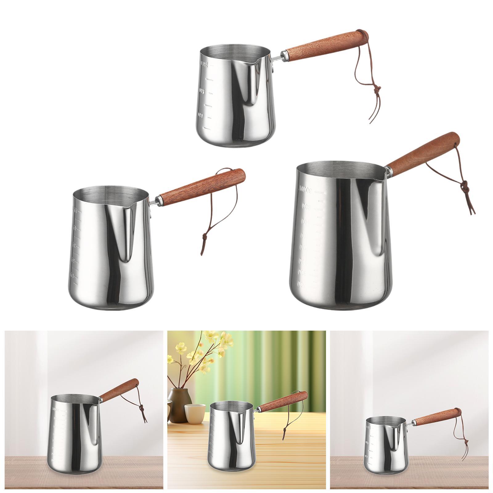 Turkish Coffee Pot Espresso Ma - Xbloom Coffee Tea ulasan dan harga
