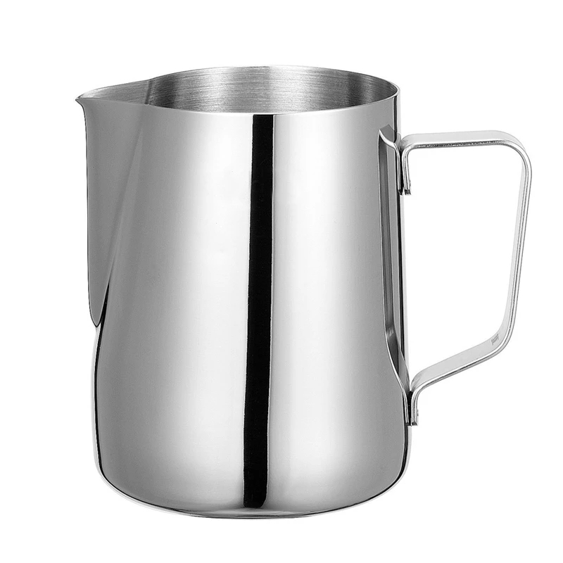 Fantastic Kitchen Stainless St - Barista Milk Jug ulasan dan harga