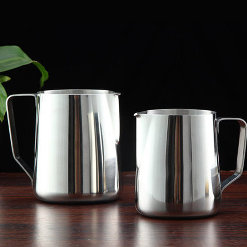 Fantastic Kitchen Stainless St - Barista Milk Jug ulasan dan harga