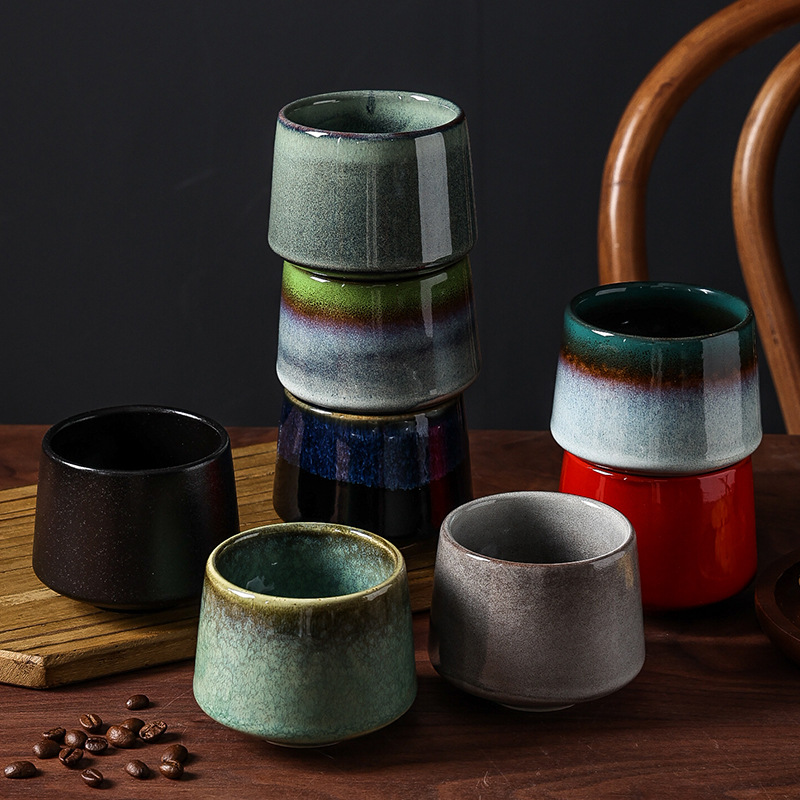 Japanese Kiln Style Transforma - Xbloom Coffee Tea ulasan dan harga