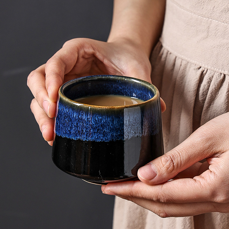 Japanese Kiln Style Transforma - Xbloom Coffee Tea ulasan dan harga