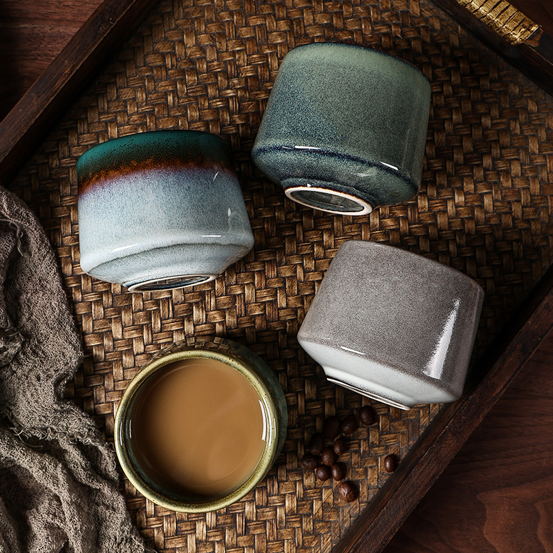 Japanese Kiln Style Transforma - Xbloom Coffee Tea ulasan dan harga