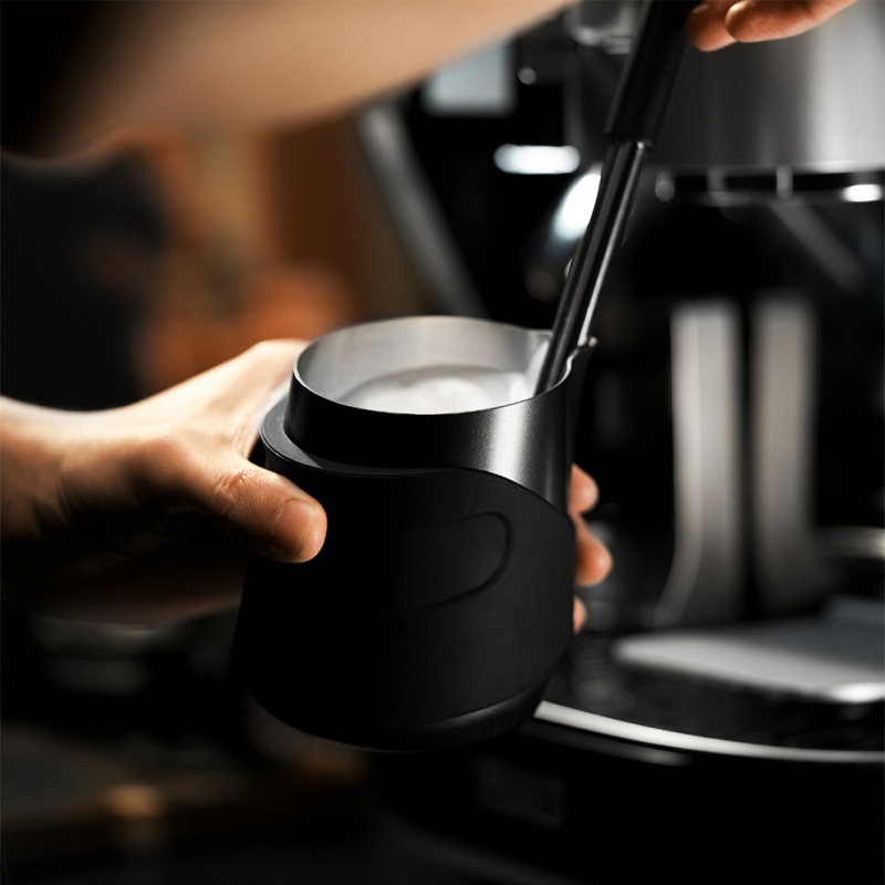 In StockMhw 3bomber Gt Handlel - Barista Milk Jug ulasan dan harga