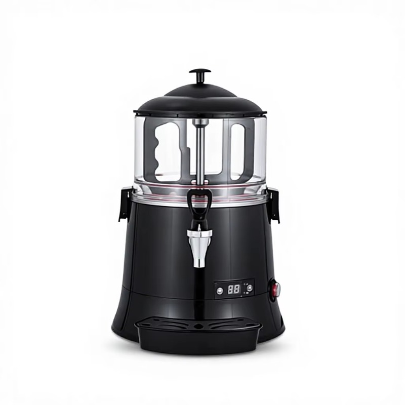 New Commercial Fully Automatic - Coffee Tea With Milk ulasan dan harga