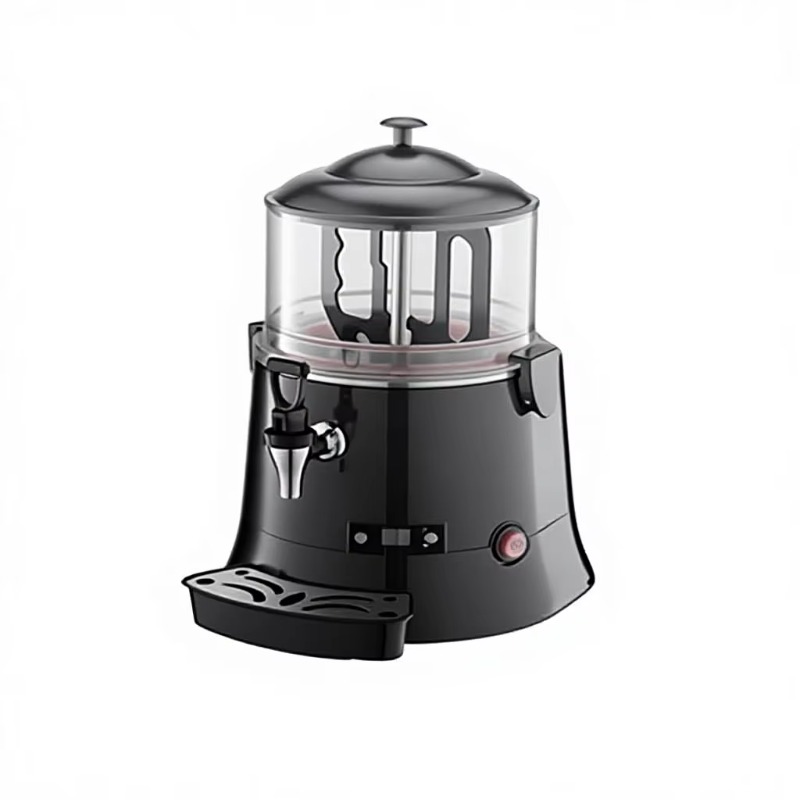 New Commercial Fully Automatic - Coffee Tea With Milk ulasan dan harga