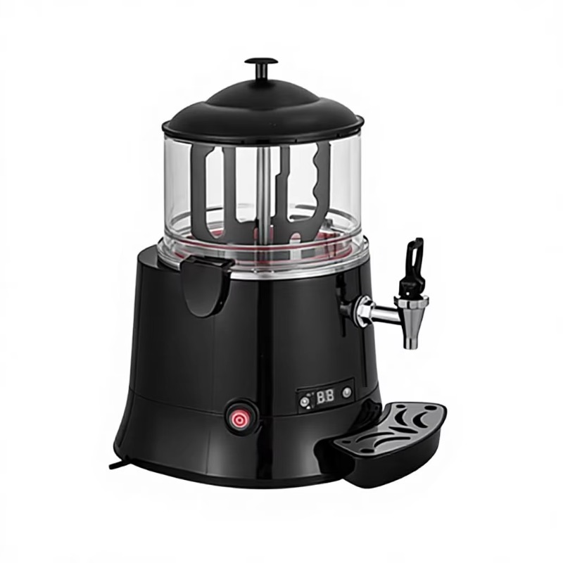 New Commercial Fully Automatic - Coffee Tea With Milk ulasan dan harga