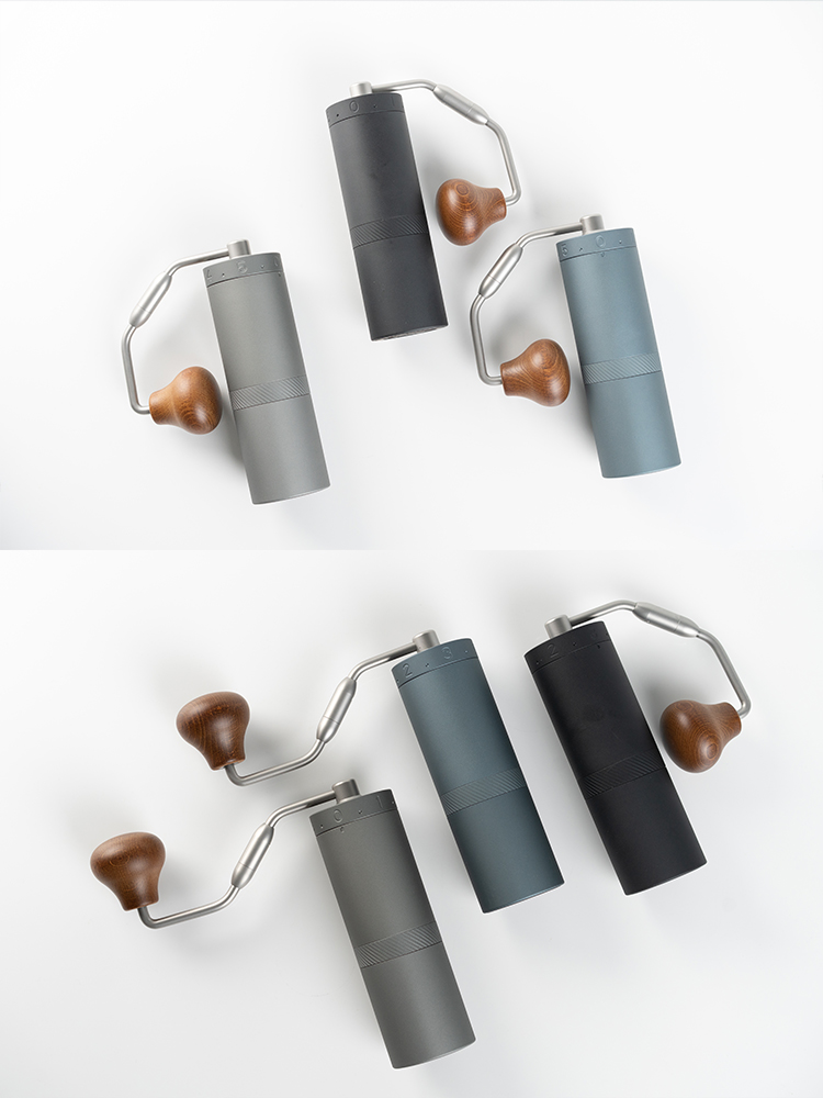1Zpresso XUltra Manual Coffee  - Burr Hand Grinder ulasan dan harga