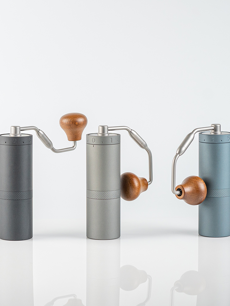 1Zpresso XUltra Manual Coffee  - Burr Hand Grinder ulasan dan harga