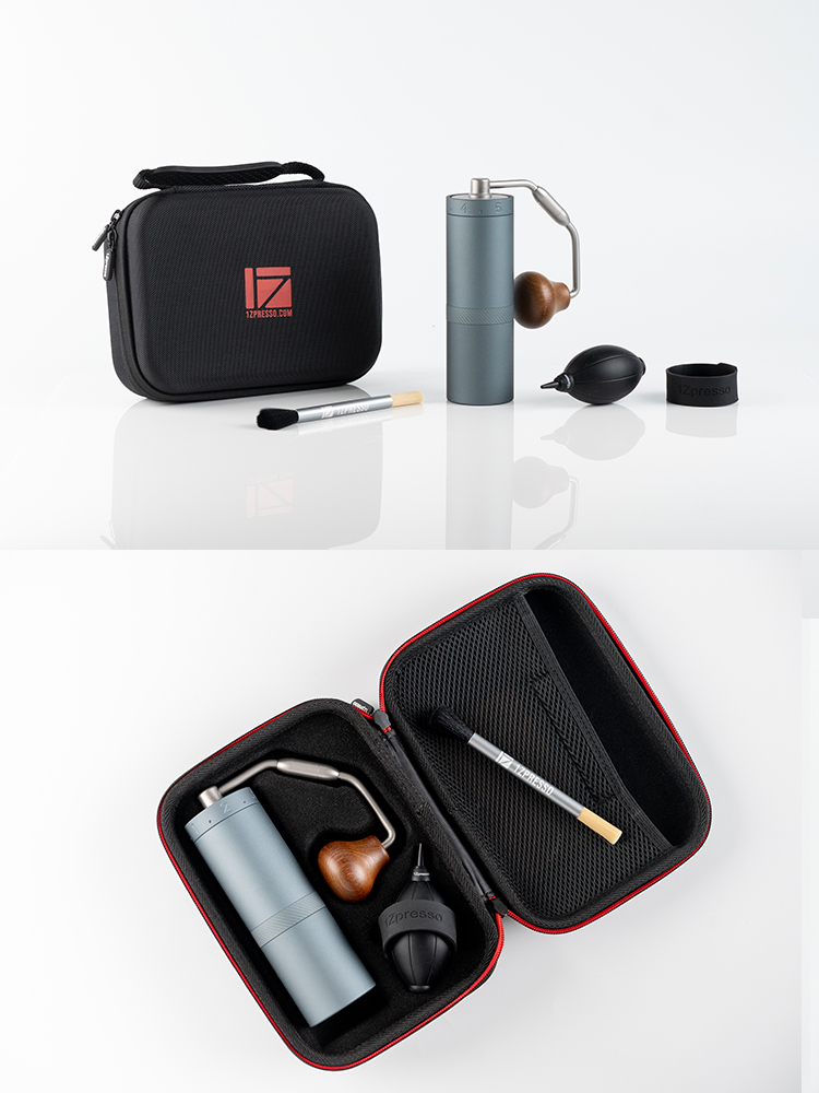 1Zpresso XUltra Manual Coffee  - Burr Hand Grinder ulasan dan harga