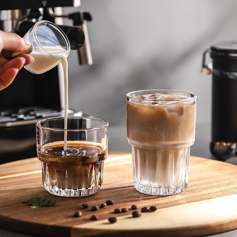 155ml/250ml/316ml Coffee Mug H - Xbloom Coffee Tea ulasan dan harga