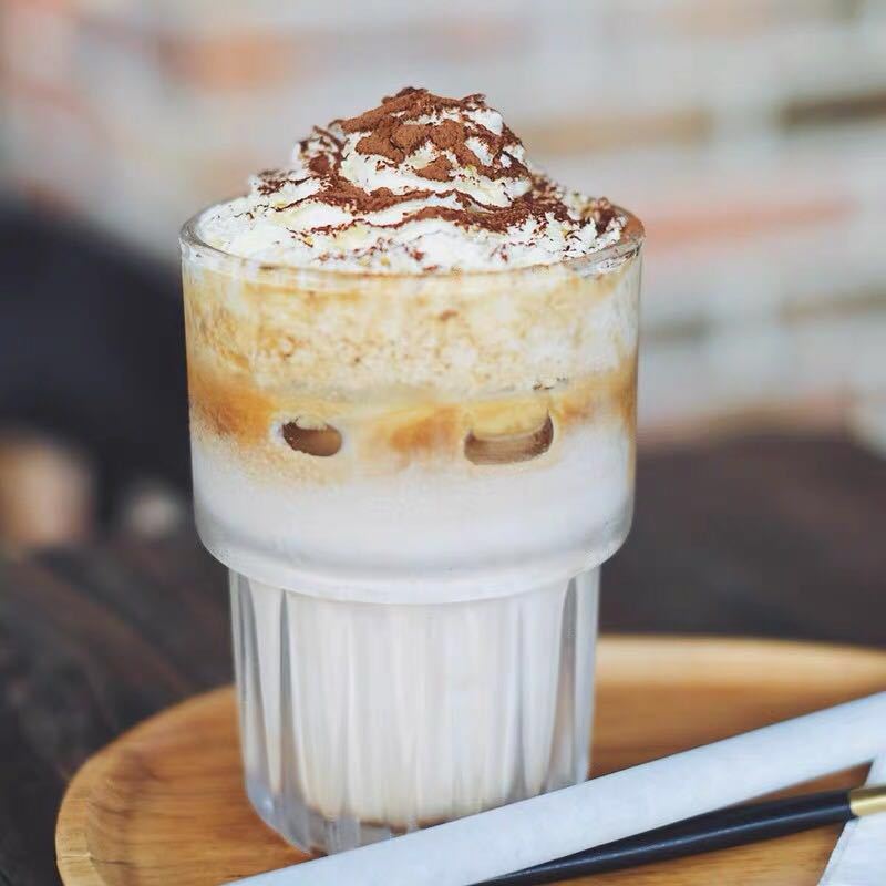 155ml/250ml/316ml Coffee Mug H - Xbloom Coffee Tea ulasan dan harga