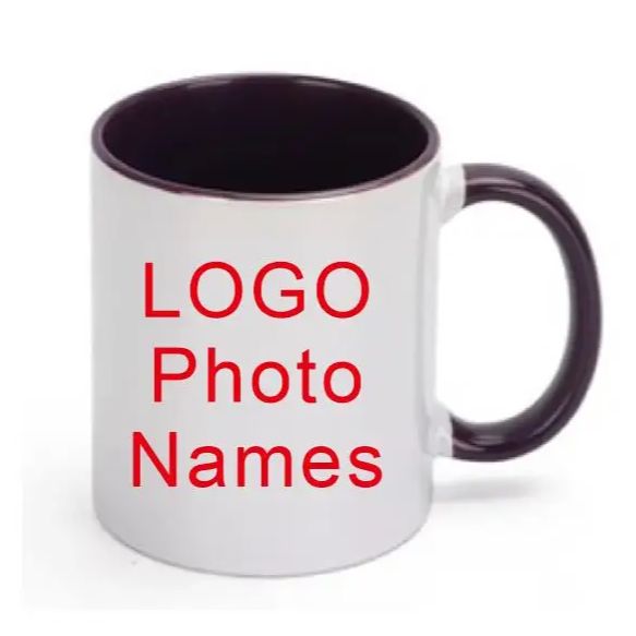 Personalised Your Photo Mug, C - Coffee Tea Images ulasan dan harga