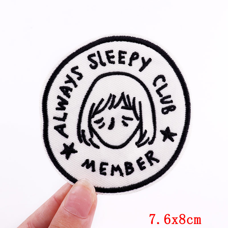 Coffee Cup Patches On Clothes  - Coffee Tea Name ulasan dan harga