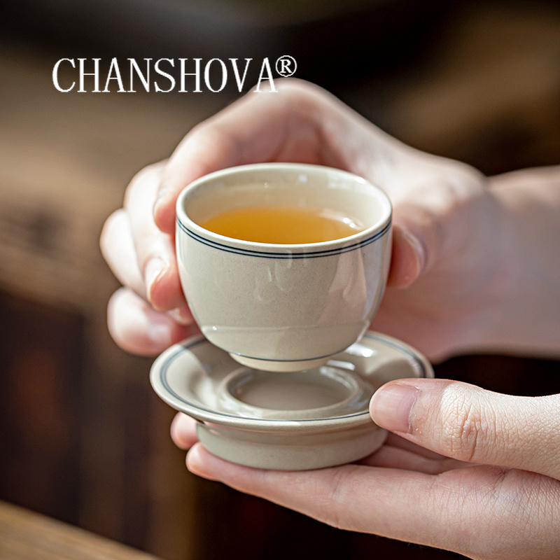 CHANSHOVA-Chinese Minimalist S - Xbloom Coffee Tea ulasan dan harga