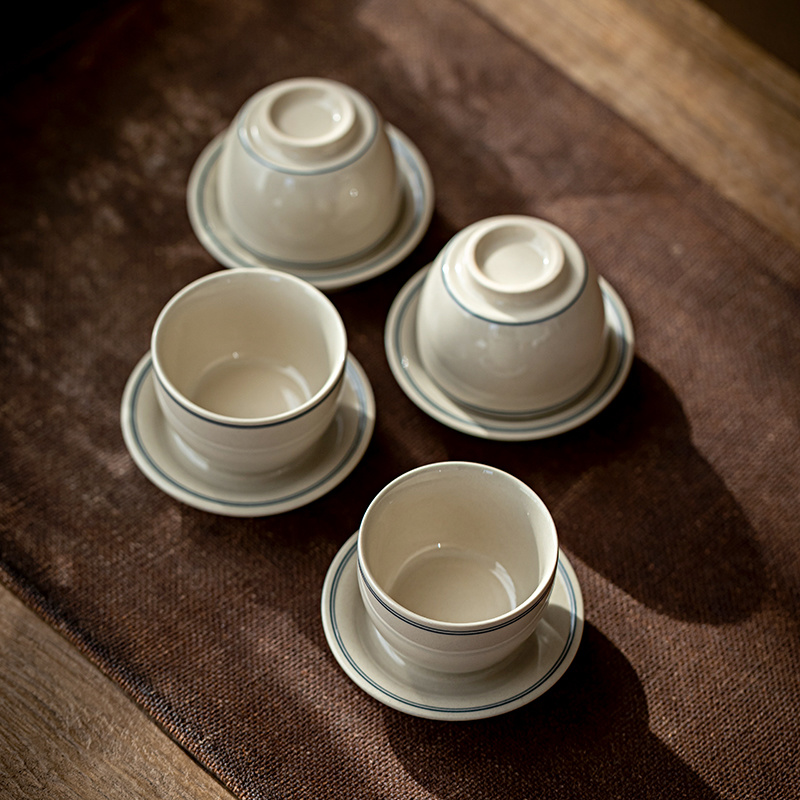 CHANSHOVA-Chinese Minimalist S - Xbloom Coffee Tea ulasan dan harga