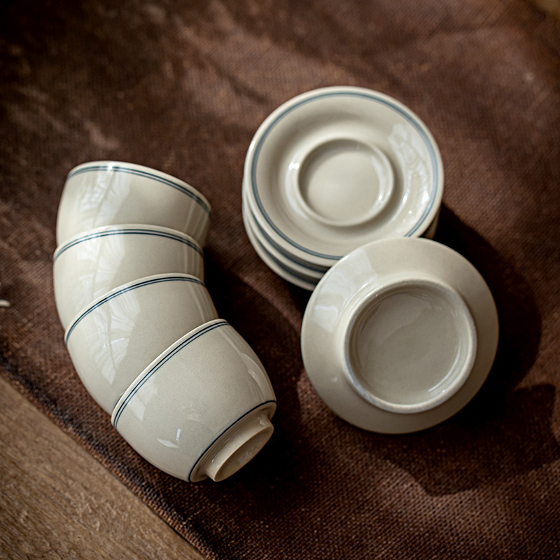 CHANSHOVA-Chinese Minimalist S - Xbloom Coffee Tea ulasan dan harga