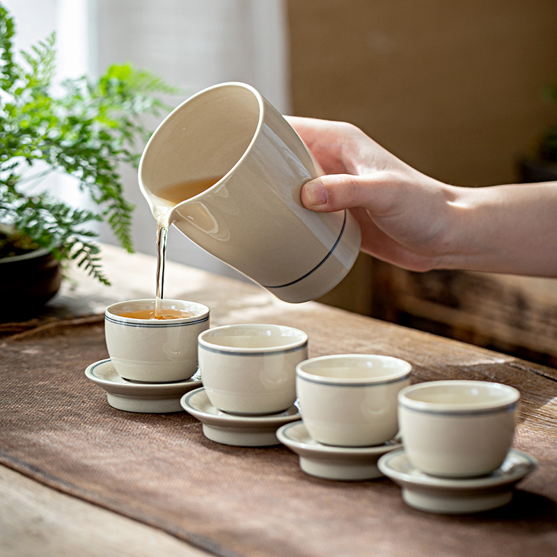 CHANSHOVA-Chinese Minimalist S - Xbloom Coffee Tea ulasan dan harga