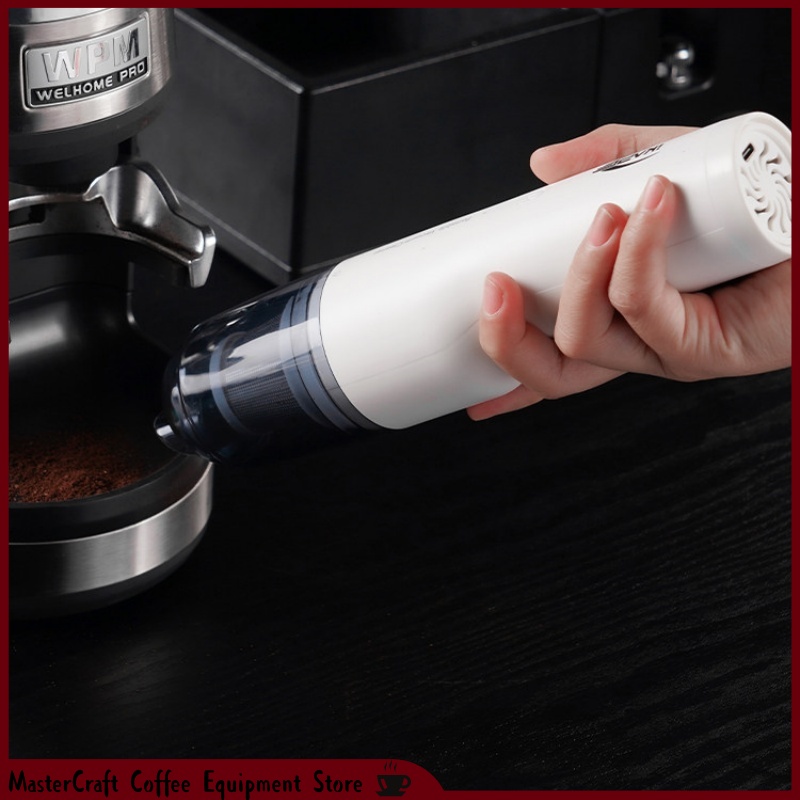 Ikape Handheld Vacuum Cleaner  - Burr Hand Grinder ulasan dan harga