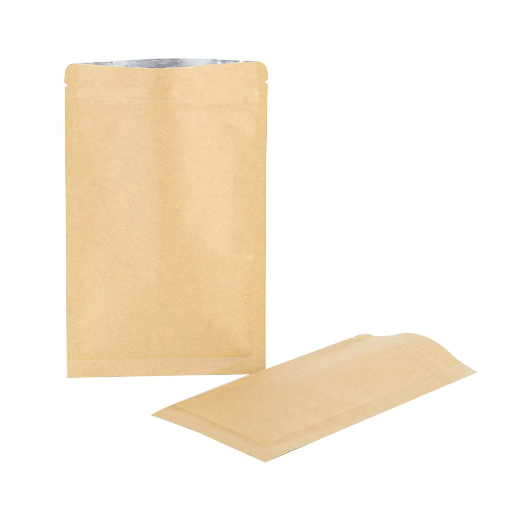50Pcs Moisture-Proof Sealed Ba - Coffee Tea & Jane ulasan dan harga