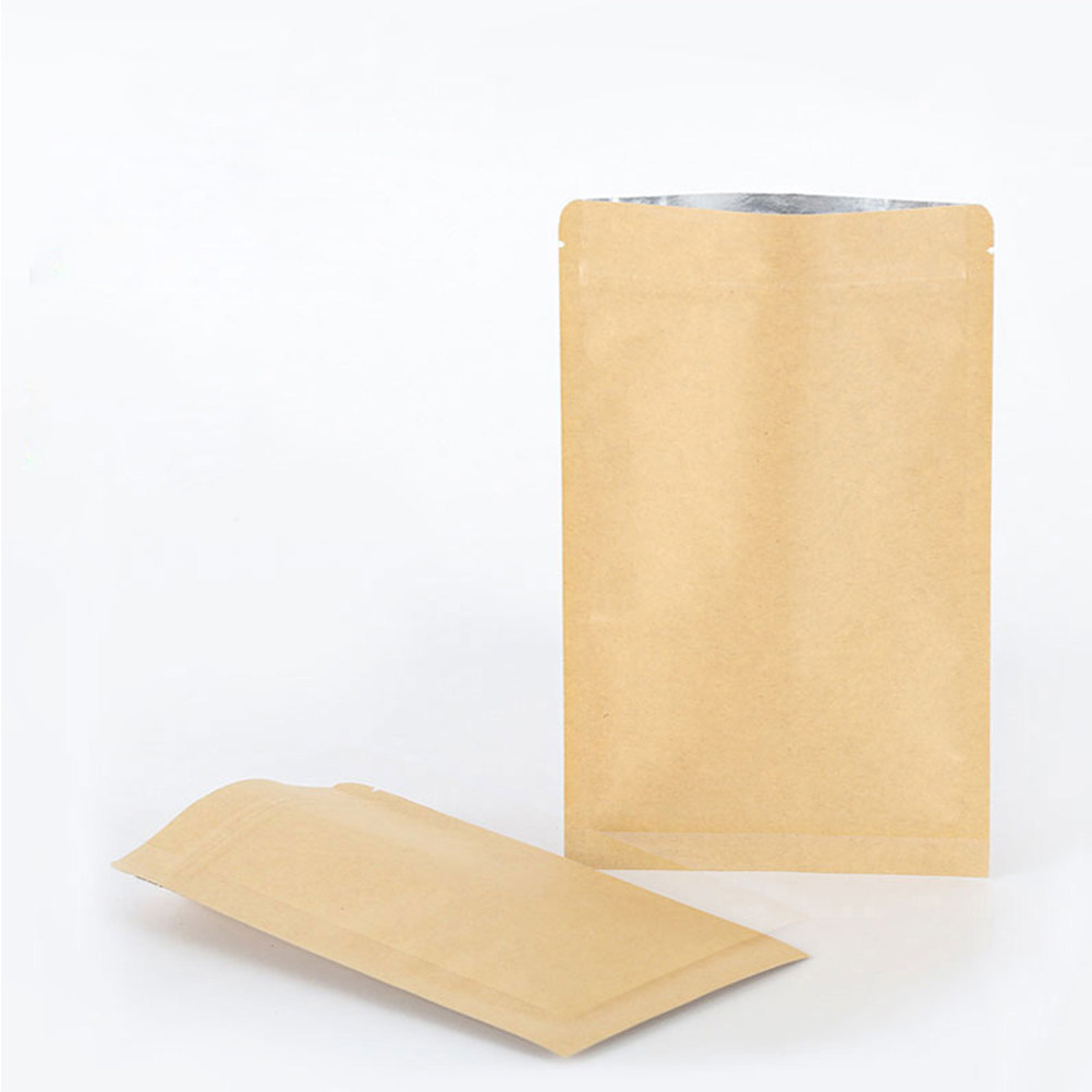 50Pcs Moisture-Proof Sealed Ba - Coffee Tea & Jane ulasan dan harga