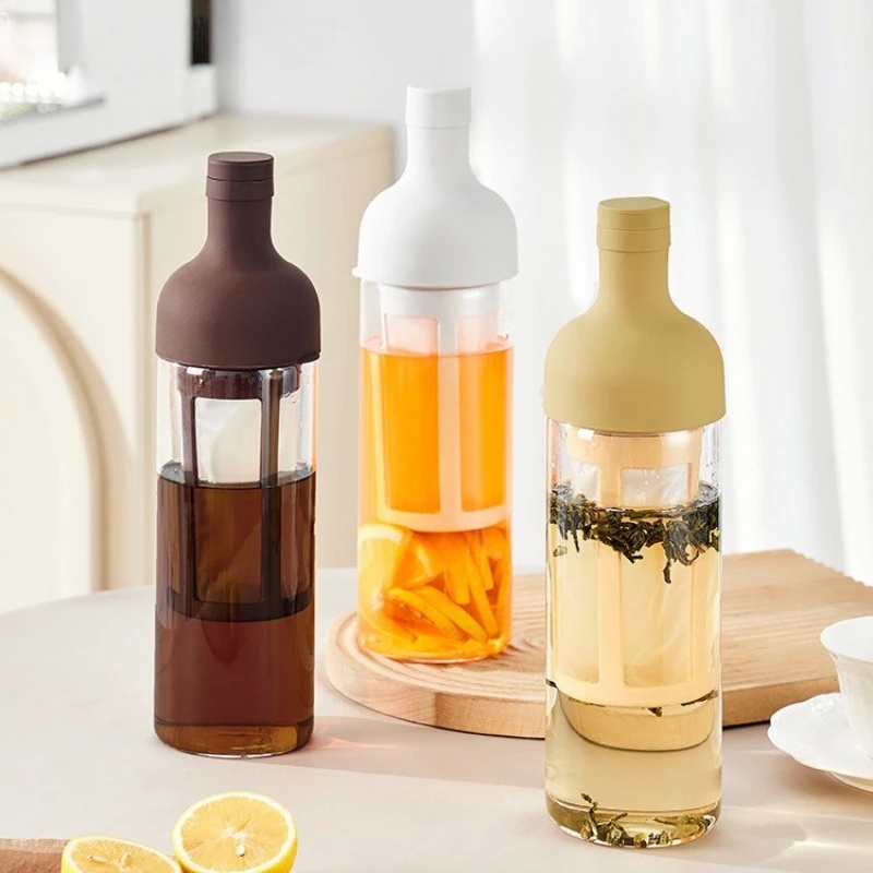 JUSTINLAU 1L Cold Brew Coffee  - Xbloom Coffee Tea ulasan dan harga