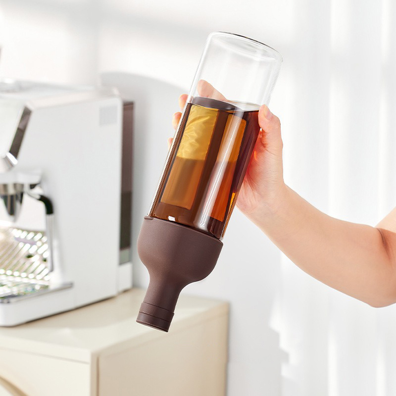 JUSTINLAU 1L Cold Brew Coffee  - Xbloom Coffee Tea ulasan dan harga