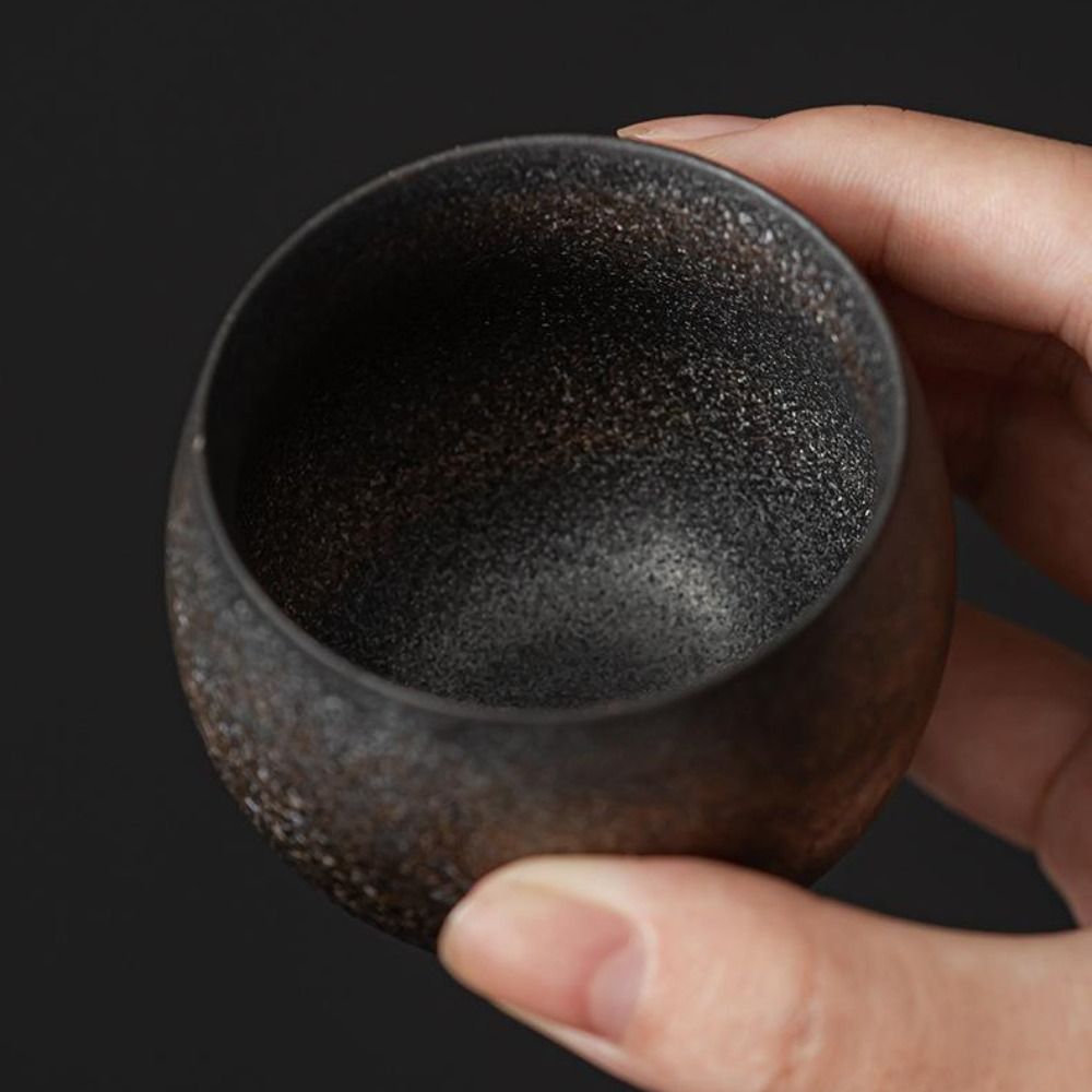 Household Japanese Stoneware T - Xbloom Coffee Tea ulasan dan harga