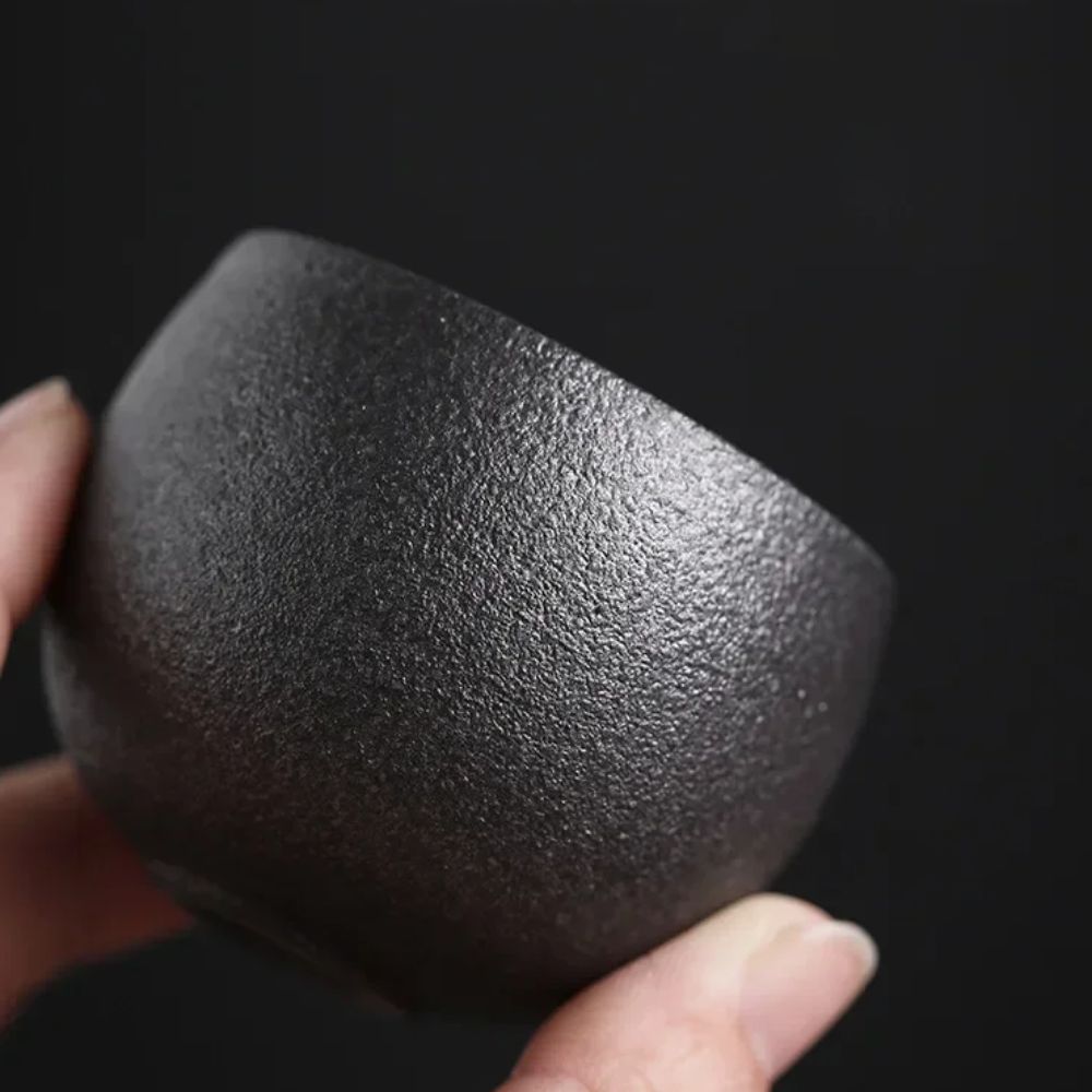 Household Japanese Stoneware T - Xbloom Coffee Tea ulasan dan harga
