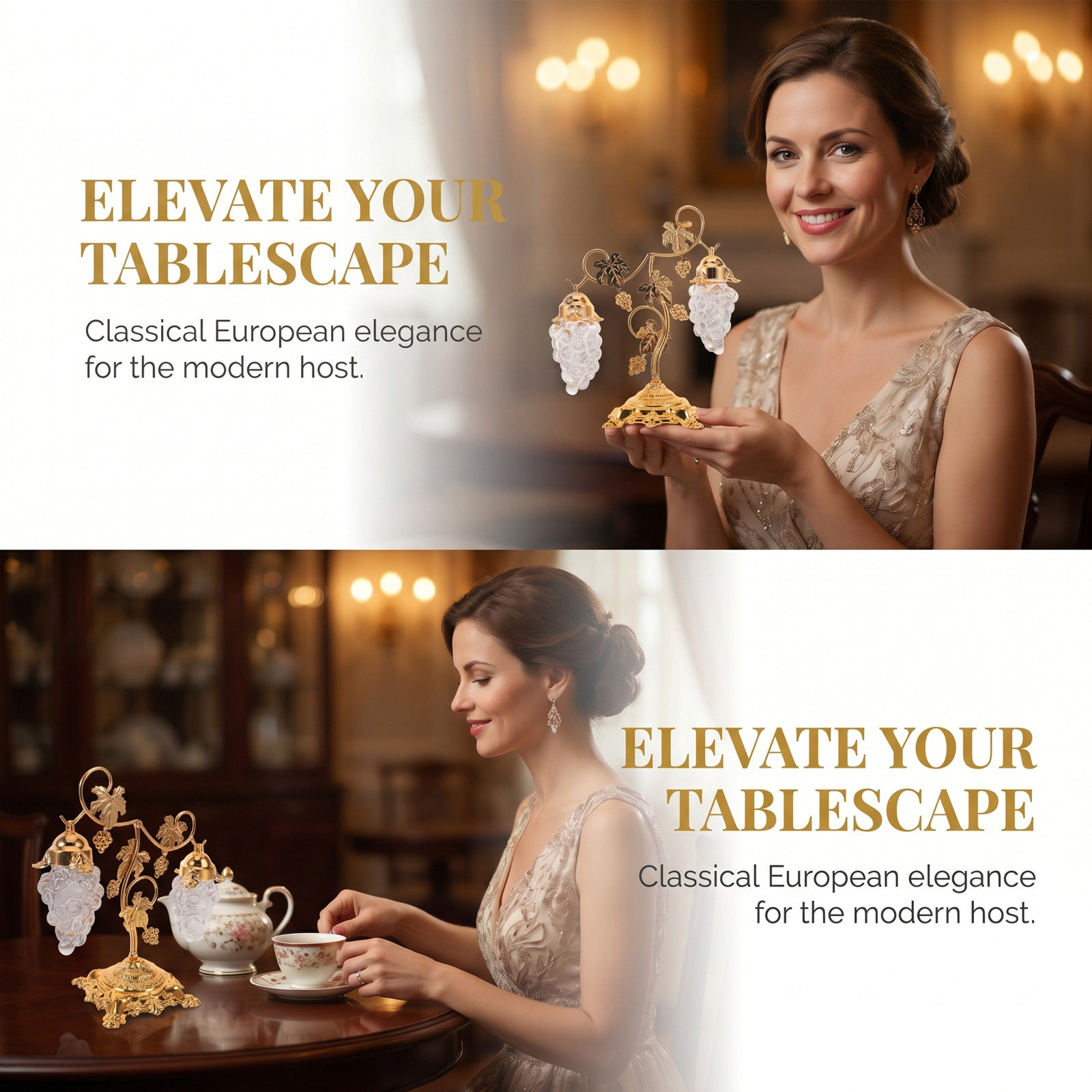 1Set Covered Sugar Bowl Europe - Coffee Tea Sugar ulasan dan harga