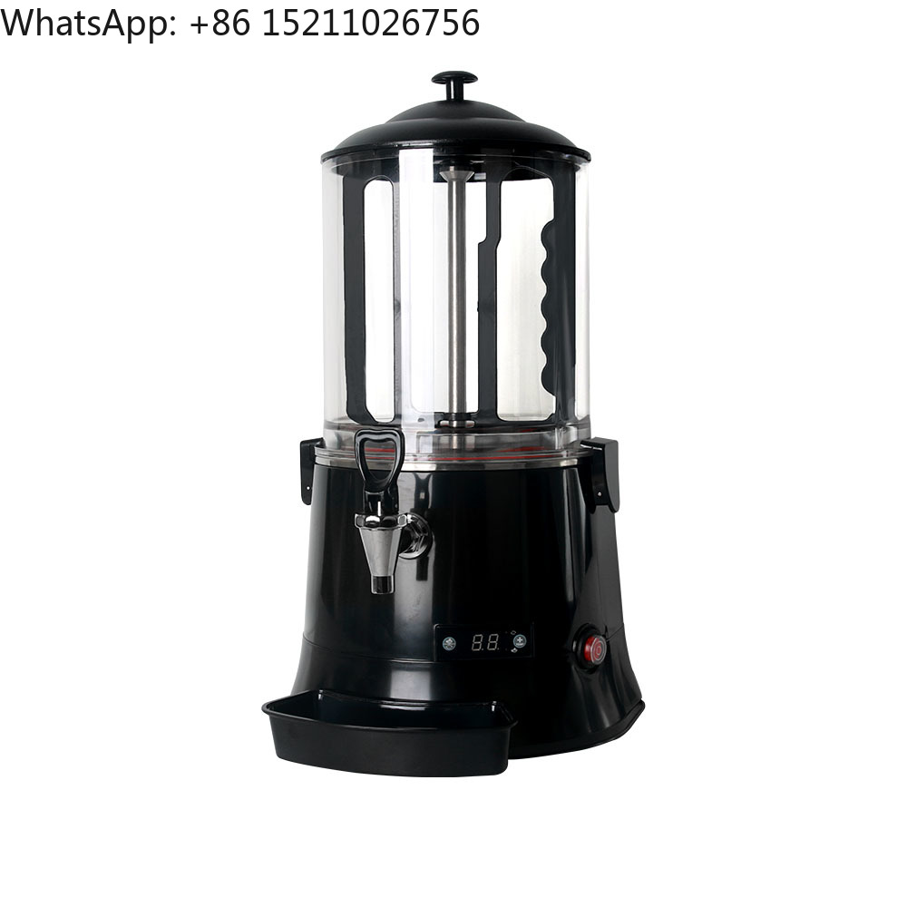 Commercial Hot Chocolate Dispe - Coffee Tea & Jane ulasan dan harga