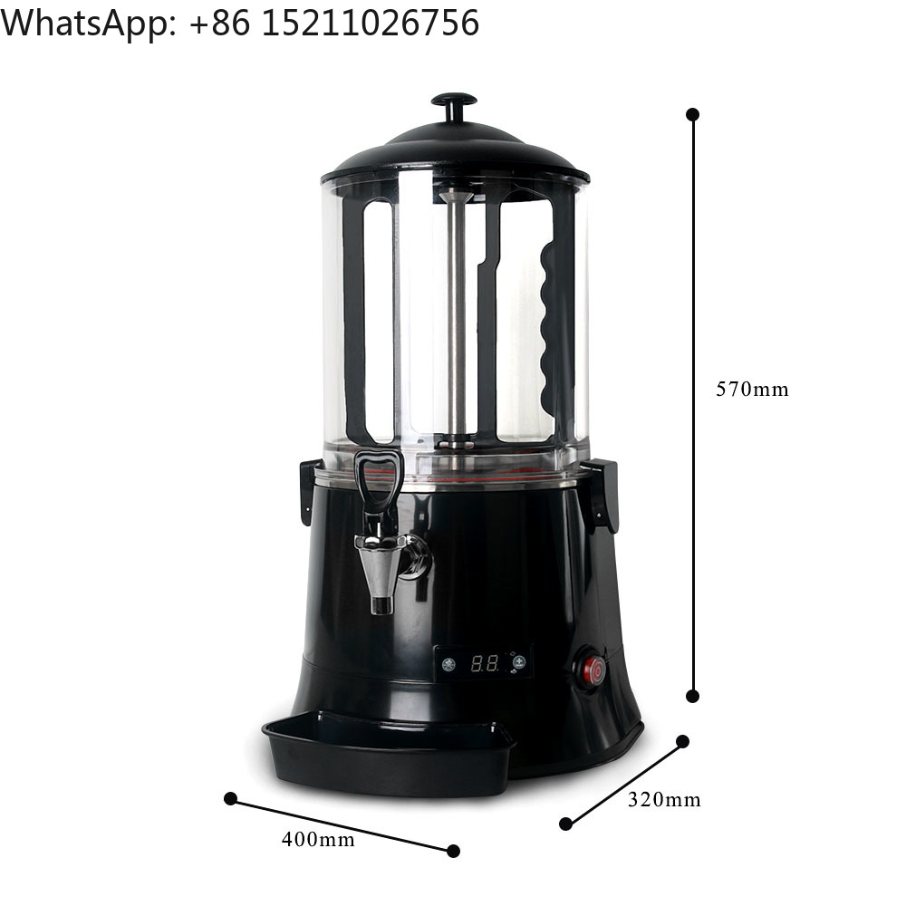 Commercial Hot Chocolate Dispe - Coffee Tea & Jane ulasan dan harga
