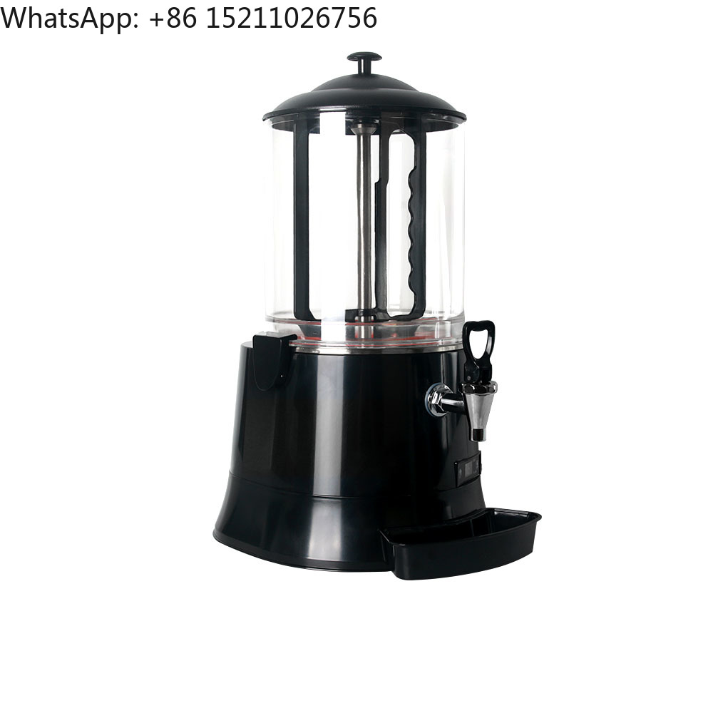 Commercial Hot Chocolate Dispe - Coffee Tea & Jane ulasan dan harga