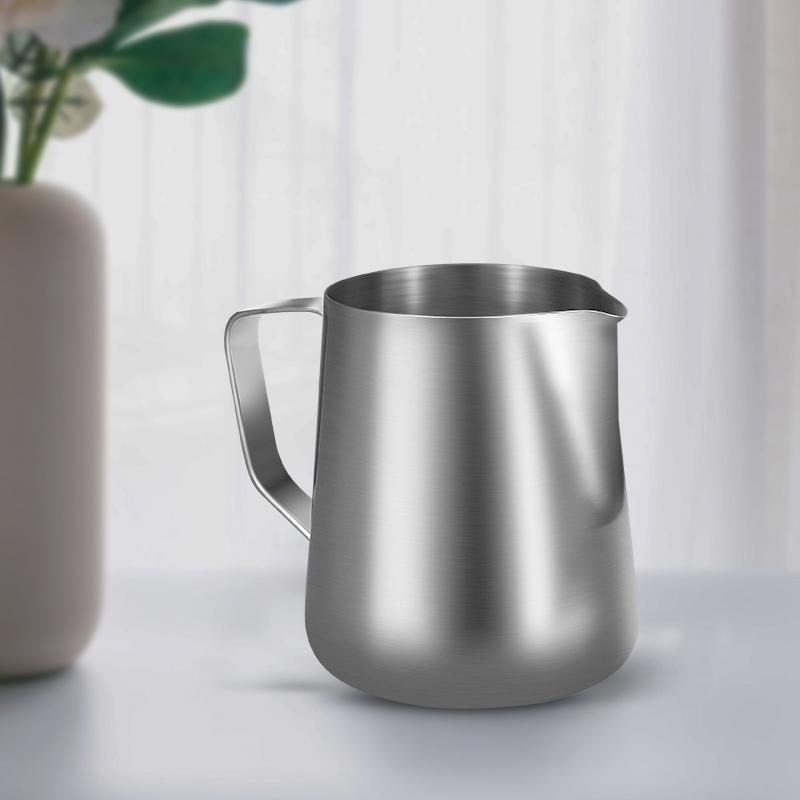 Coffee Milk Frothing Pitcher S - Barista Milk Jug ulasan dan harga