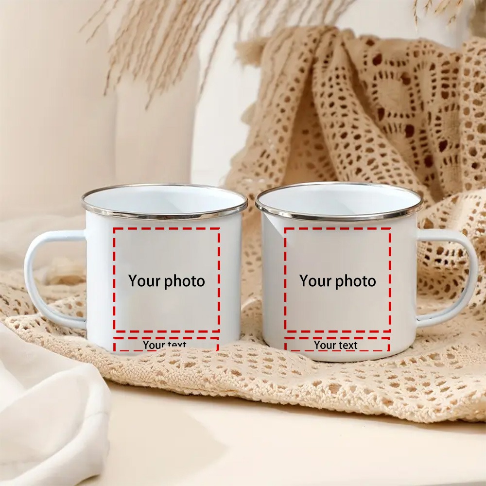 Personlalized Photo and Name 1 - Coffee Tea Name ulasan dan harga