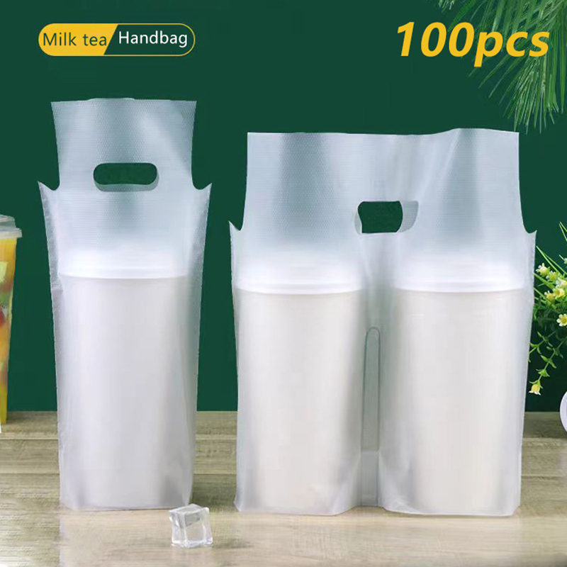 100Pcs Single/Double Cup Milk  - Xbloom Coffee Tea ulasan dan harga