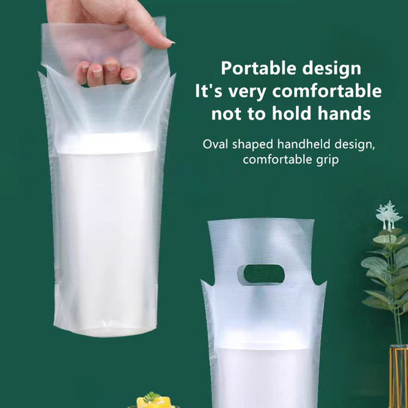 100Pcs Single/Double Cup Milk  - Xbloom Coffee Tea ulasan dan harga