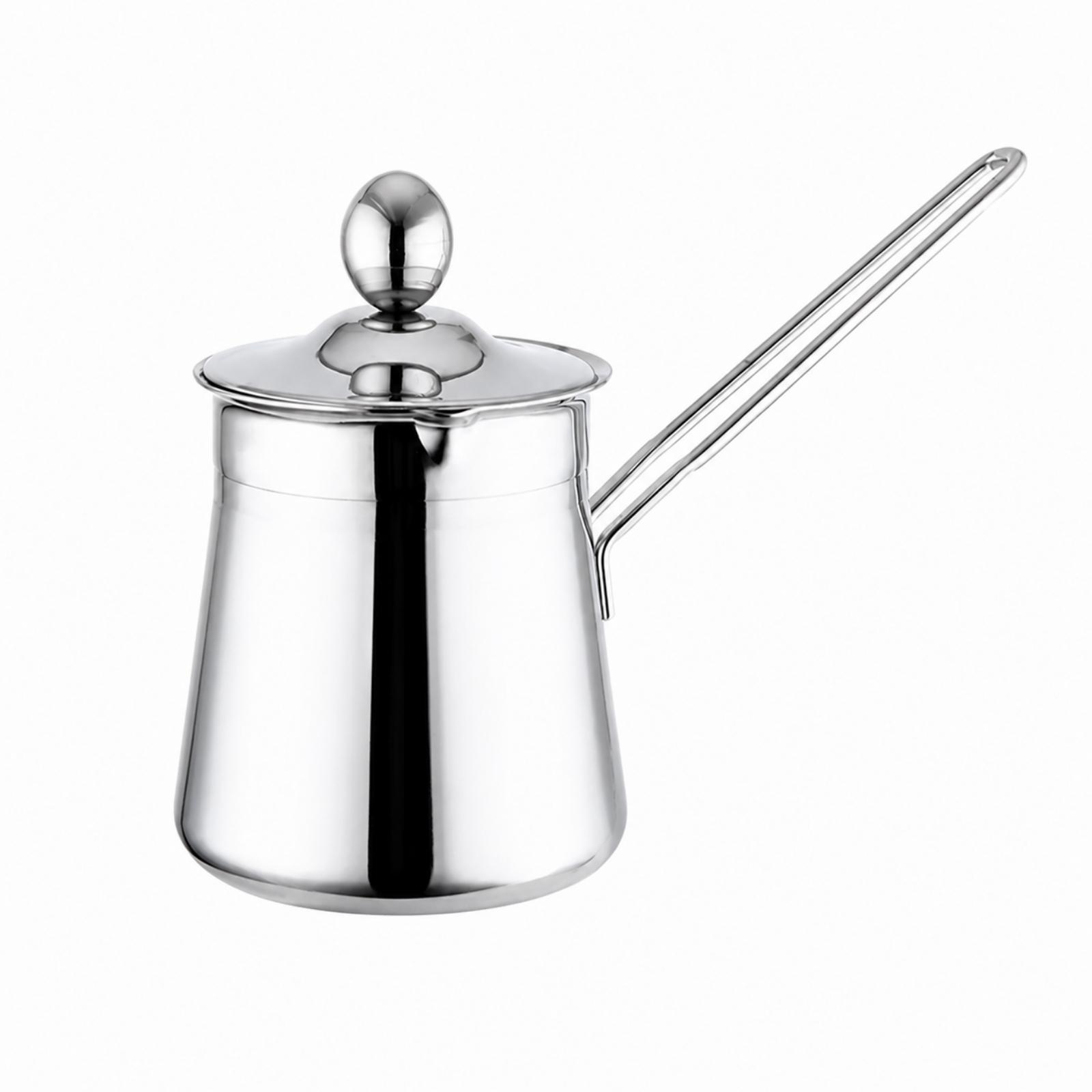 Coffee Milk Foaming Pitcher Lo - Barista Milk Jug ulasan dan harga