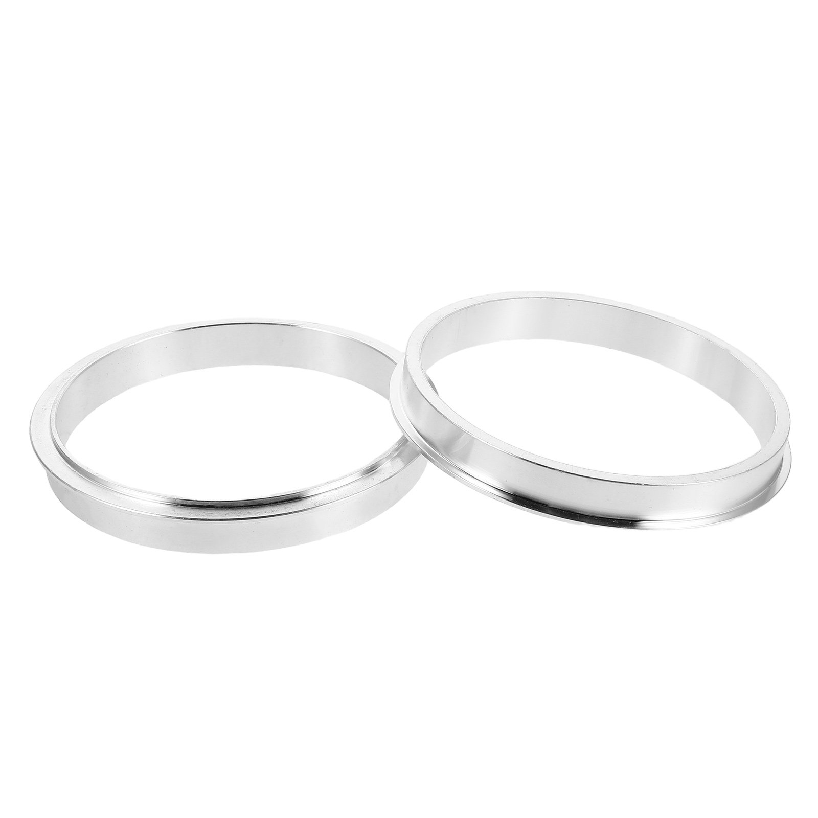 2Pcs Sealing Ring Aluminum Cup - Coffee Tea With Milk ulasan dan harga