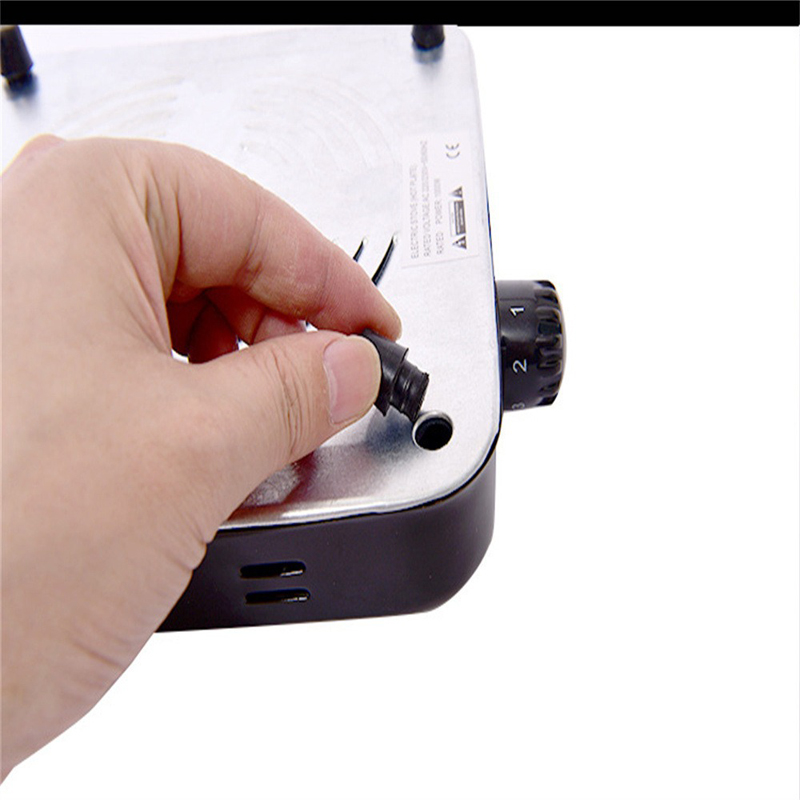 1000W 110V/220V US/EU Plug  Po - Coffee Tea & Jane ulasan dan harga
