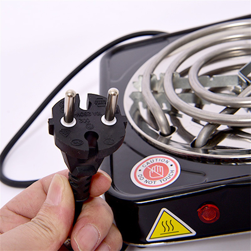 1000W 110V/220V US/EU Plug  Po - Coffee Tea & Jane ulasan dan harga