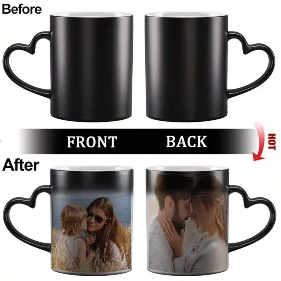 Customized Coffee Cup With The - Coffee Tea Images ulasan dan harga