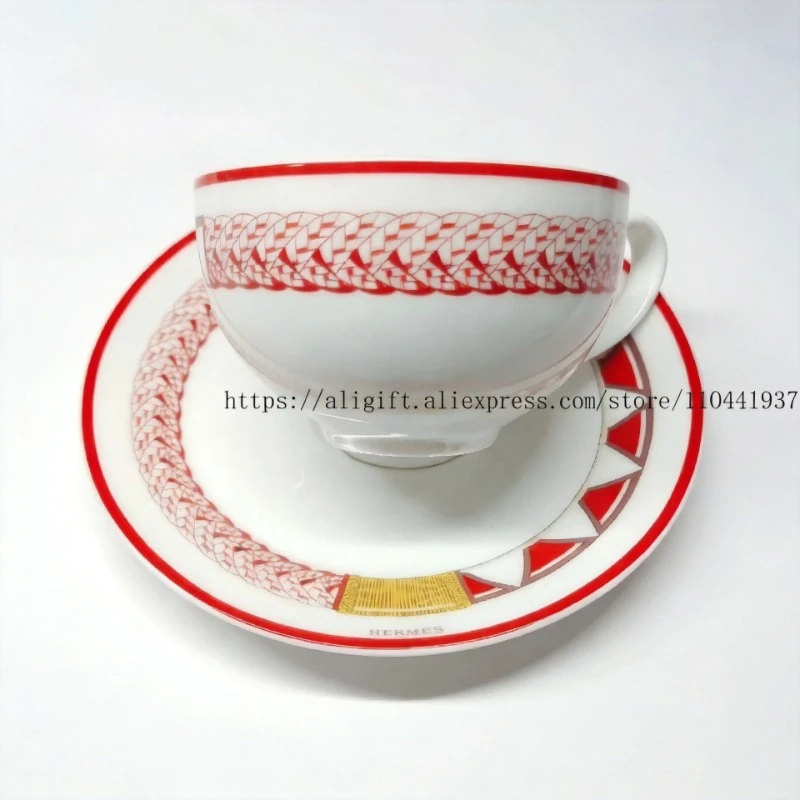 Bone China Family High-End Bon - Xbloom Coffee Tea ulasan dan harga