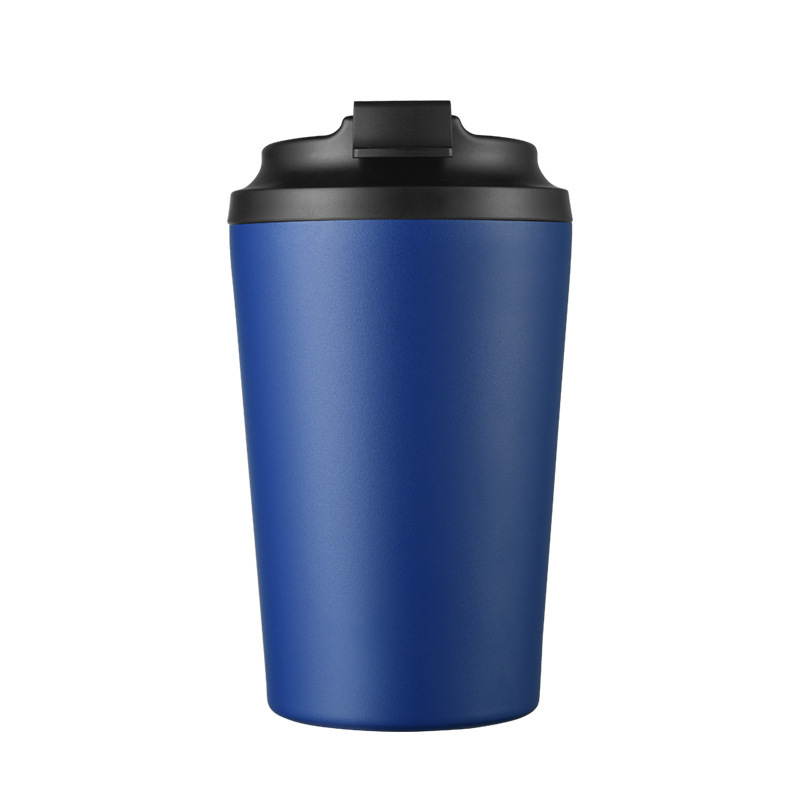 Stainless steel vacuum thermos - Coffee Tea Name ulasan dan harga