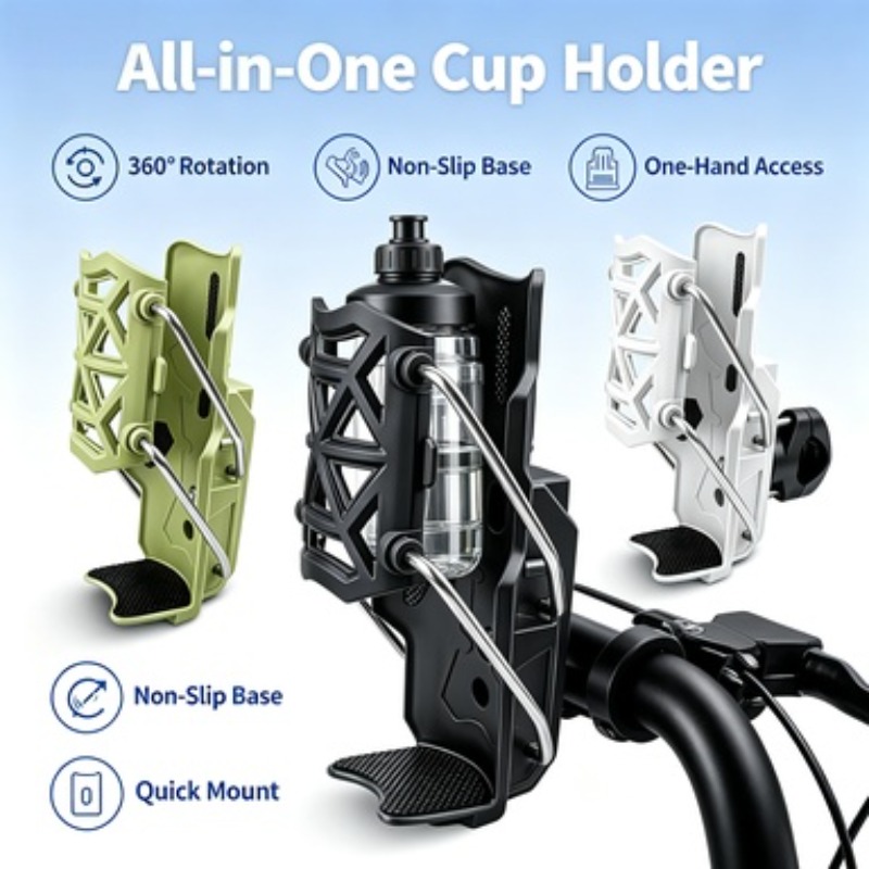 Quick Install Adjustable Cup H - Xbloom Coffee Tea ulasan dan harga